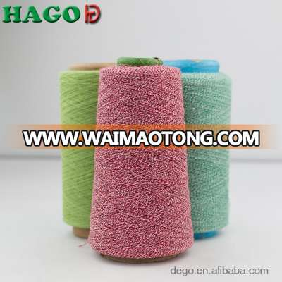 20s/1 20/2 open end regenerated cotton yarn for weaving salon yarns importers in sri lanka